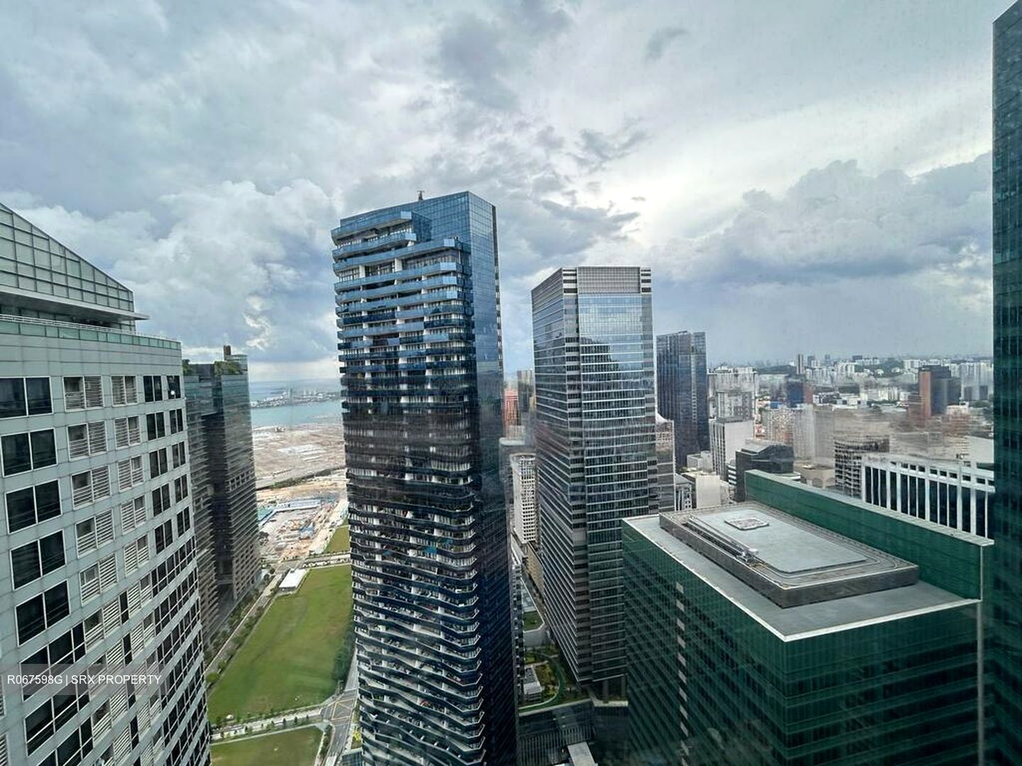 The Sail @ Marina Bay (D1), Apartment #476930421